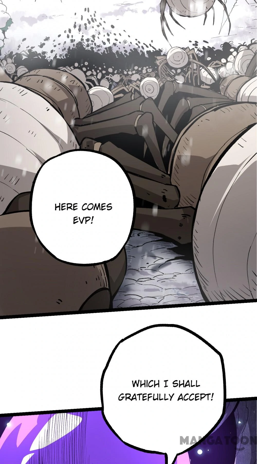 Read Starting Over as a Tree En Manga Online