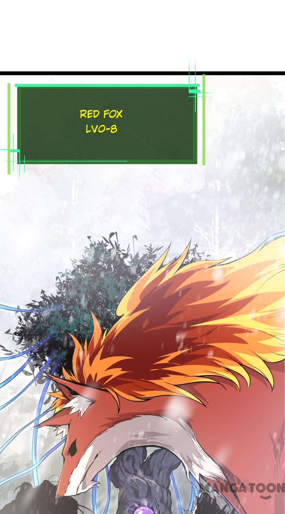 Read Starting Over as a Tree En Manga Online