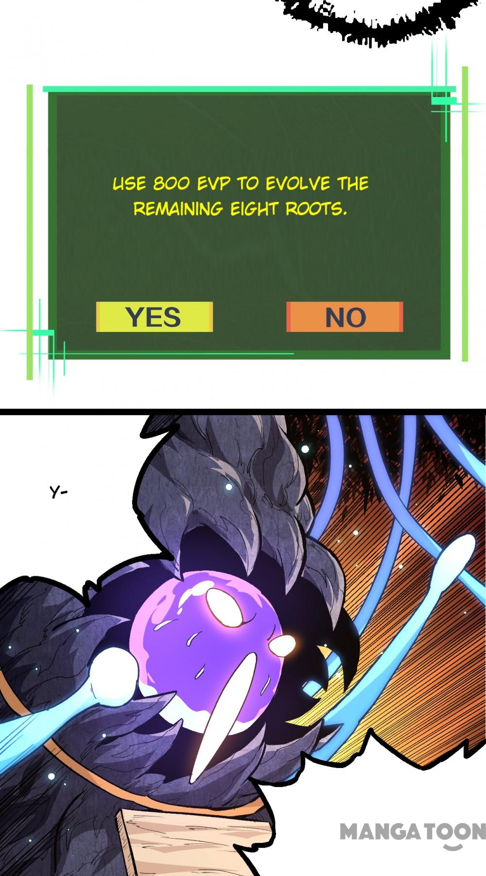 Read Starting Over as a Tree En Manga Online