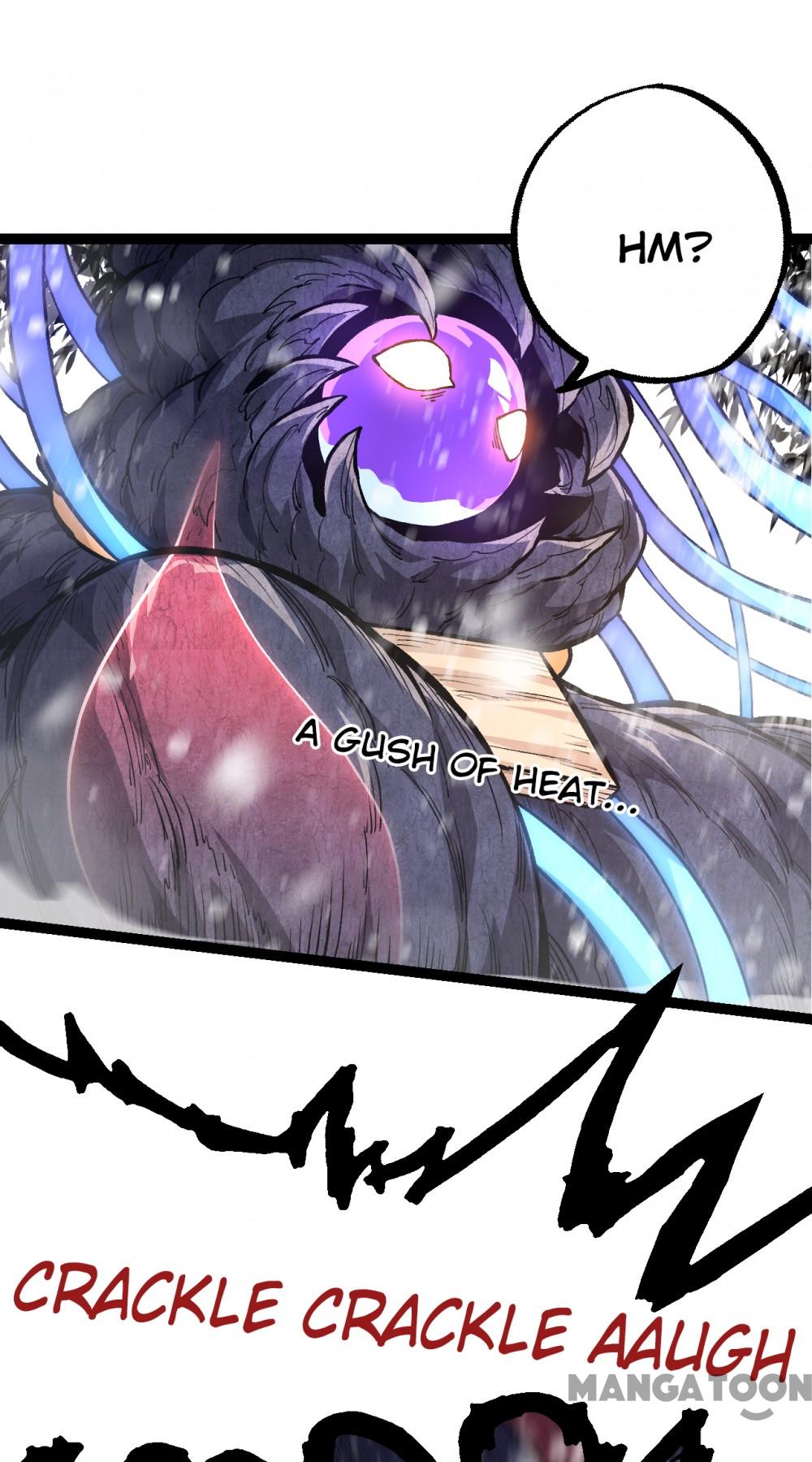 Read Starting Over as a Tree En Manga Online