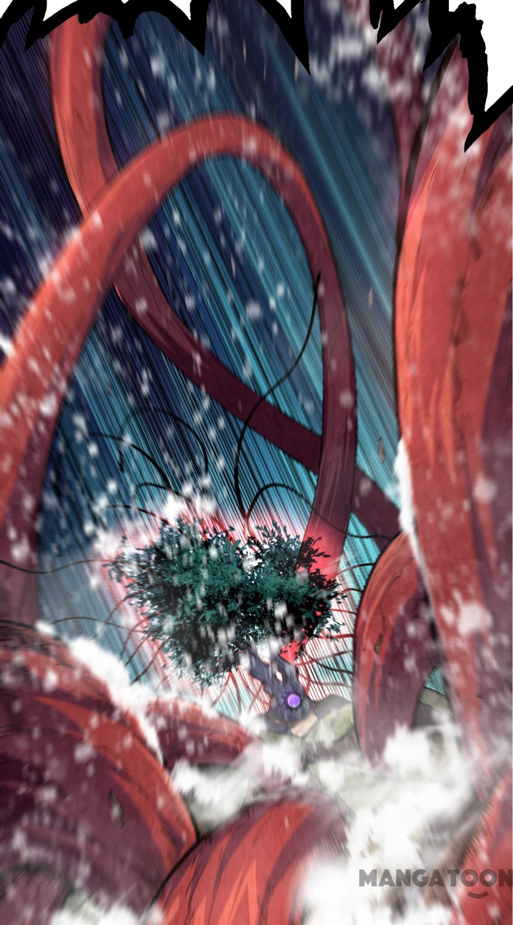 Read Starting Over as a Tree En Manga Online