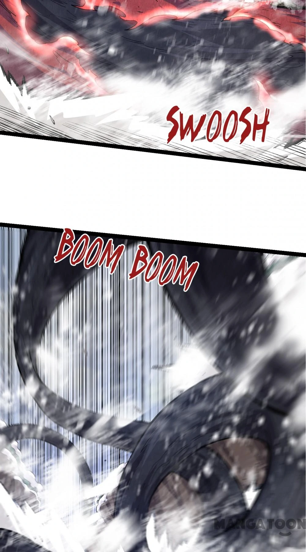 Read Starting Over as a Tree En Manga Online