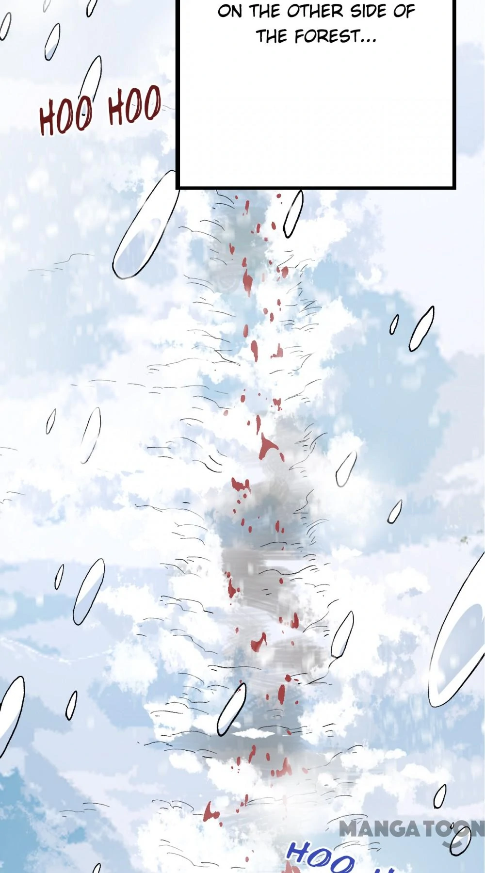 Read Starting Over as a Tree En Manga Online