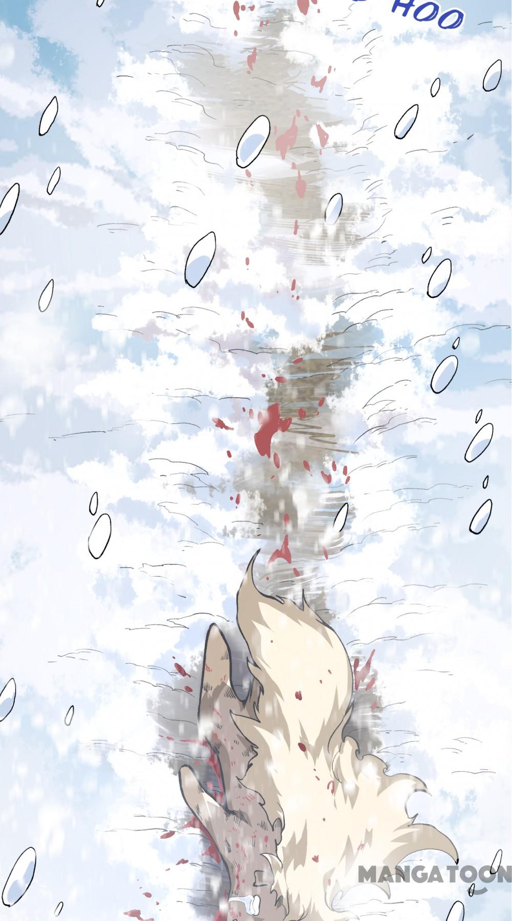 Read Starting Over as a Tree En Manga Online