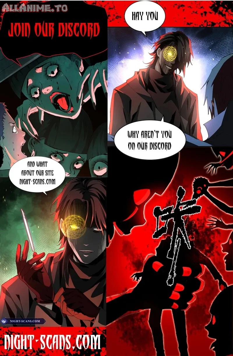 Read Starting Over as a Tree En Manga Online
