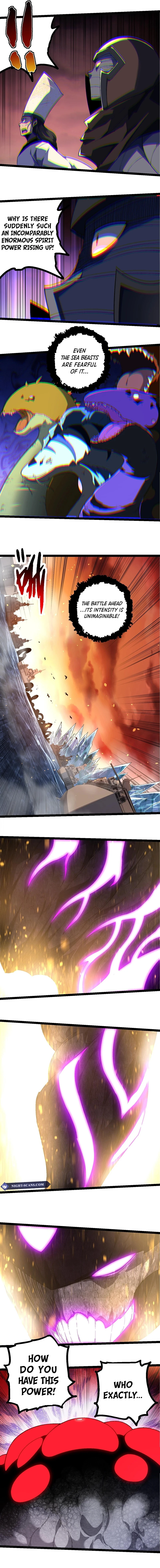 Read Starting Over as a Tree En Manga Online