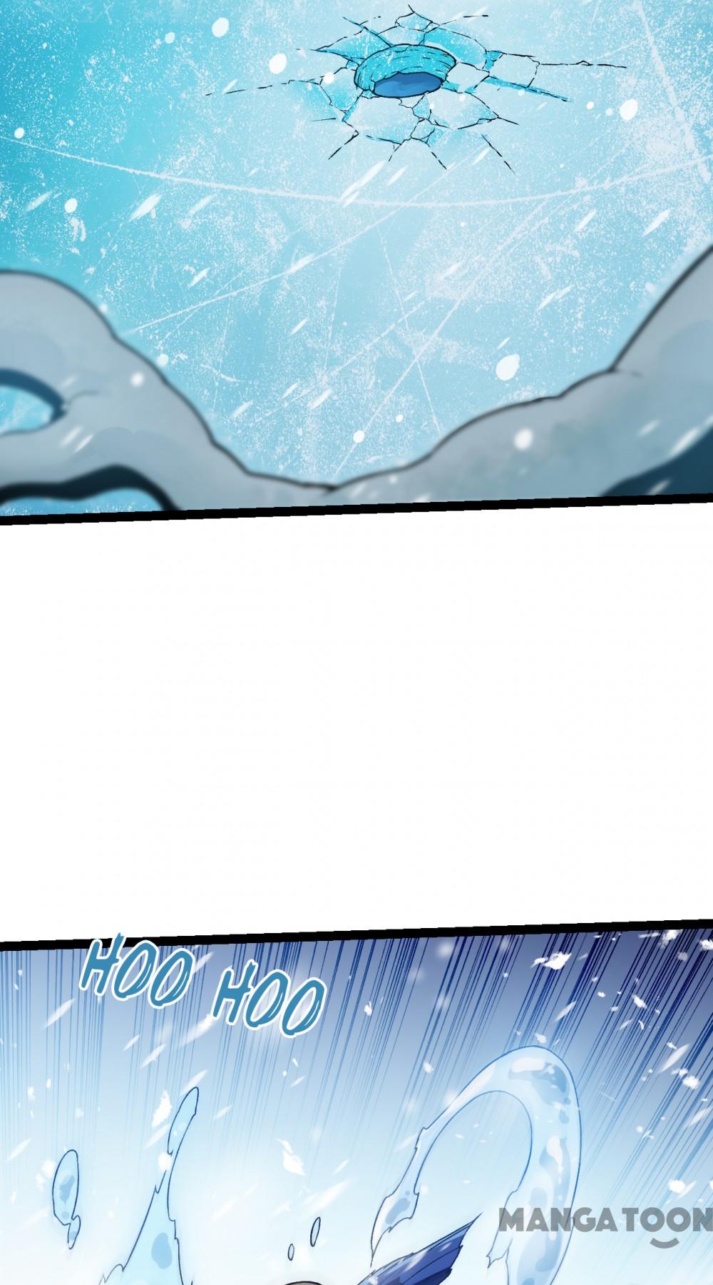 Read Starting Over as a Tree En Manga Online