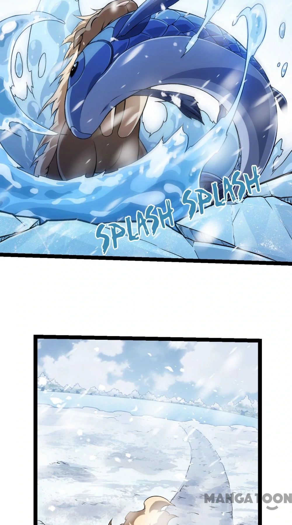 Read Starting Over as a Tree En Manga Online