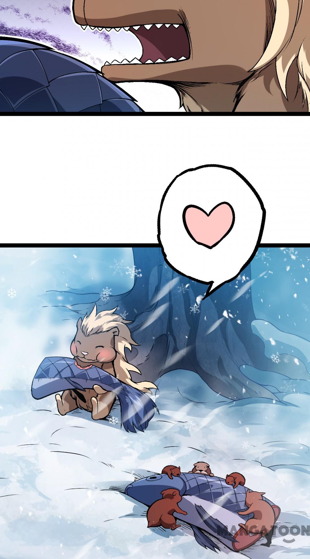 Read Starting Over as a Tree En Manga Online