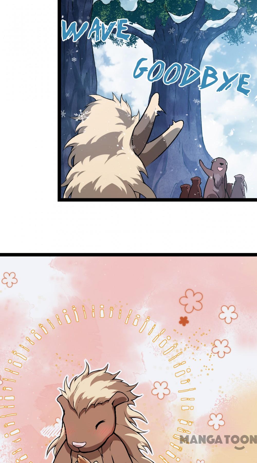 Read Starting Over as a Tree En Manga Online