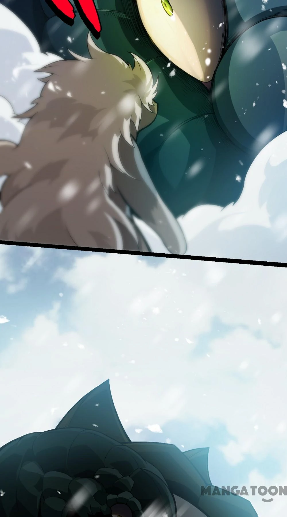 Read Starting Over as a Tree En Manga Online
