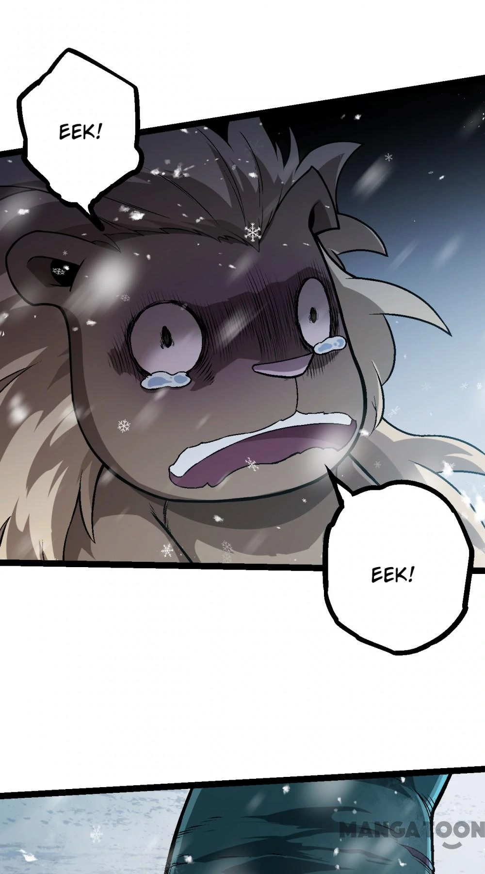 Read Starting Over as a Tree En Manga Online