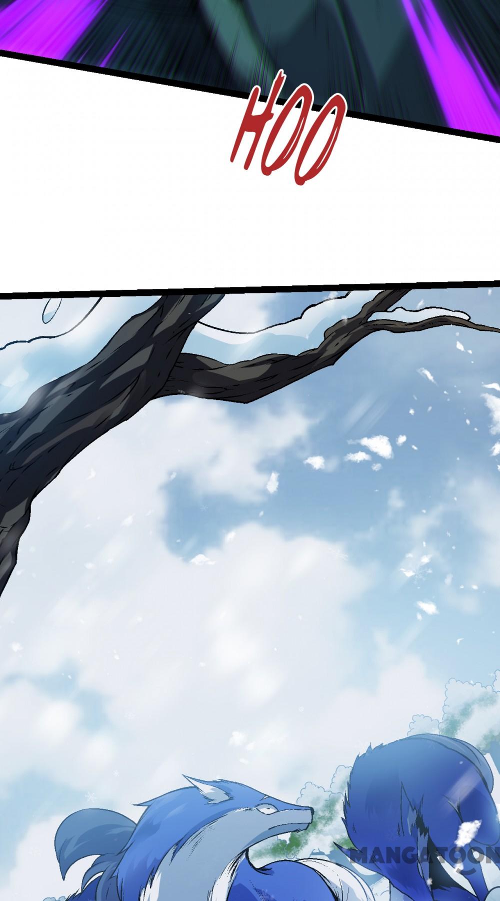 Read Starting Over as a Tree En Manga Online
