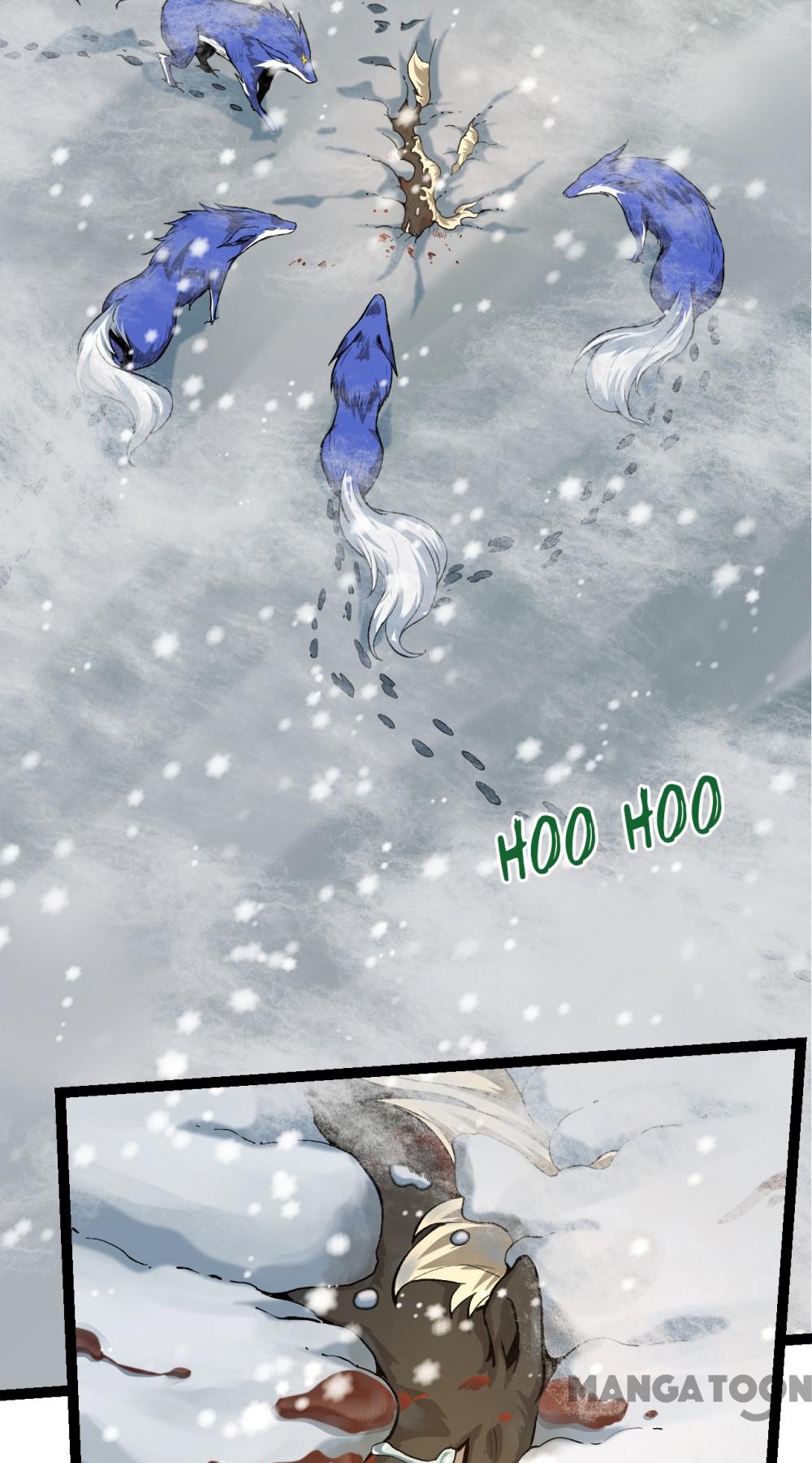 Read Starting Over as a Tree En Manga Online