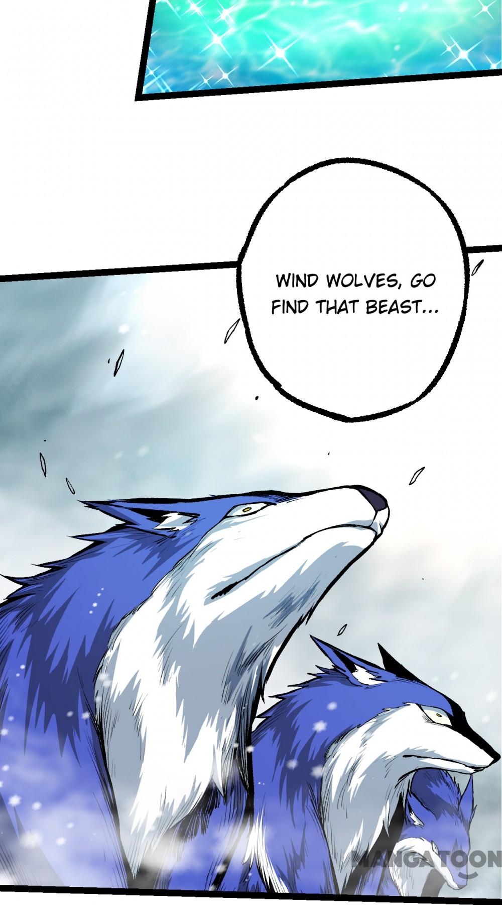 Read Starting Over as a Tree En Manga Online