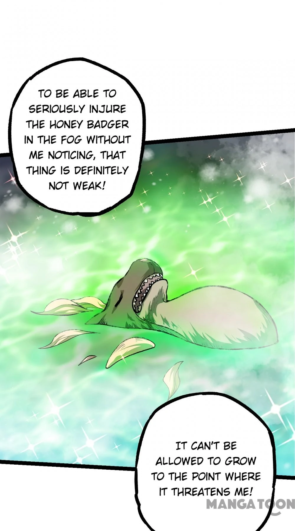Read Starting Over as a Tree En Manga Online