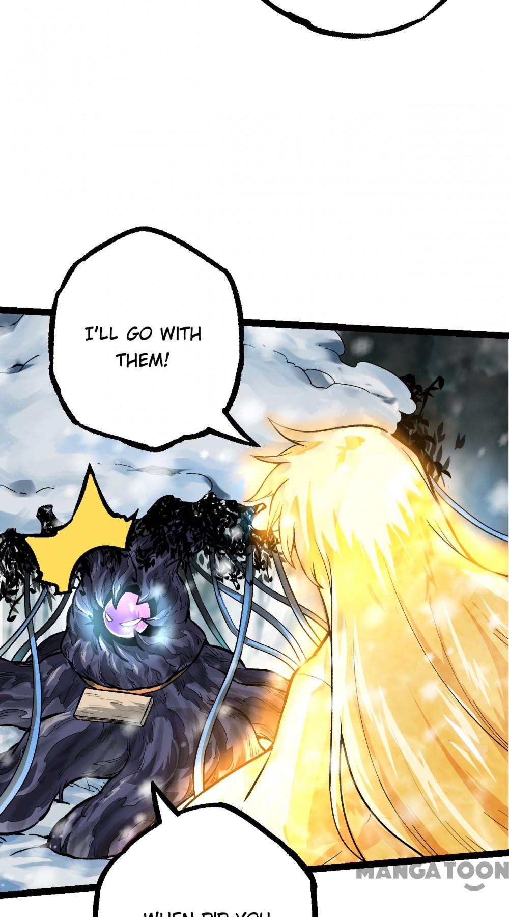 Read Starting Over as a Tree En Manga Online