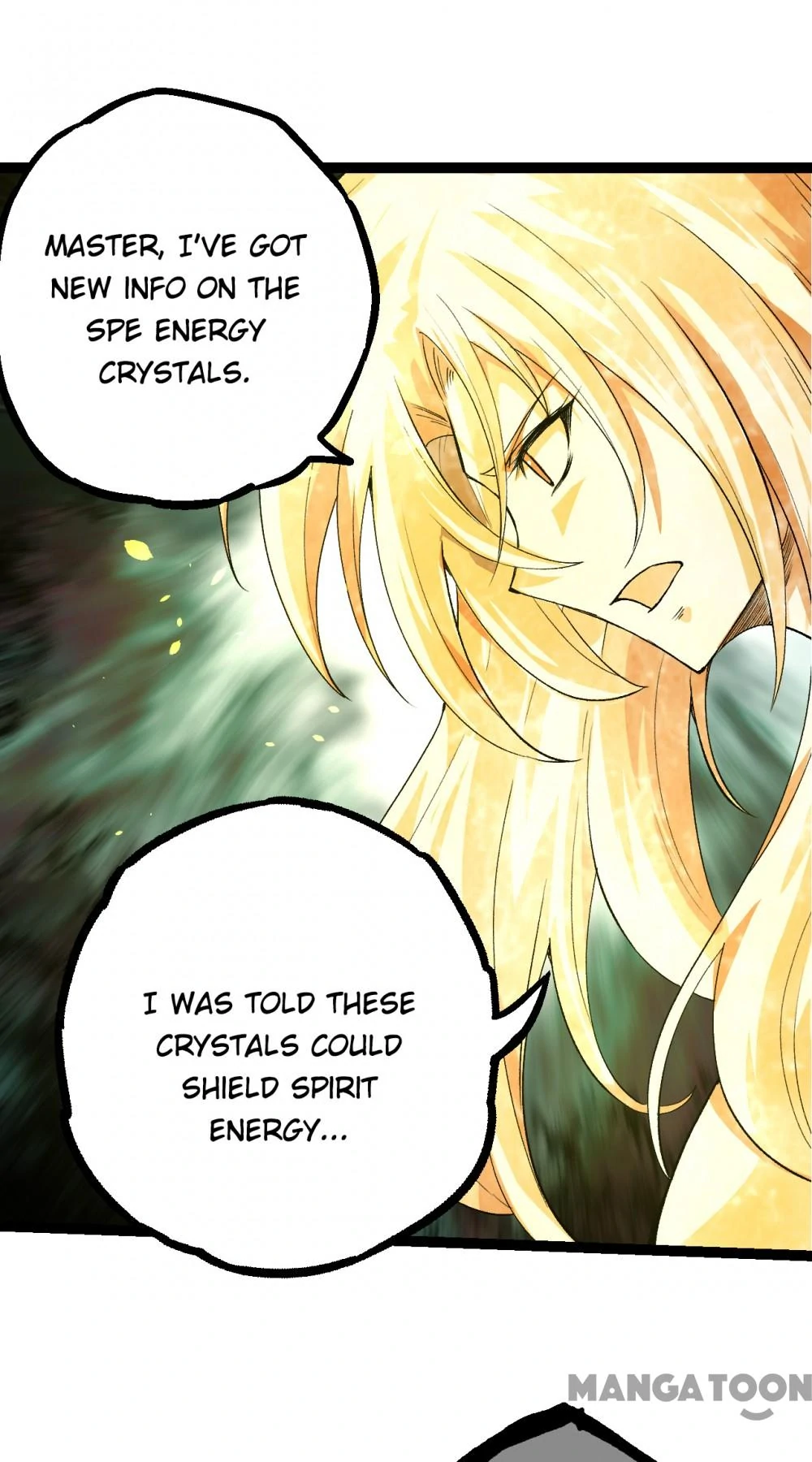 Read Starting Over as a Tree En Manga Online