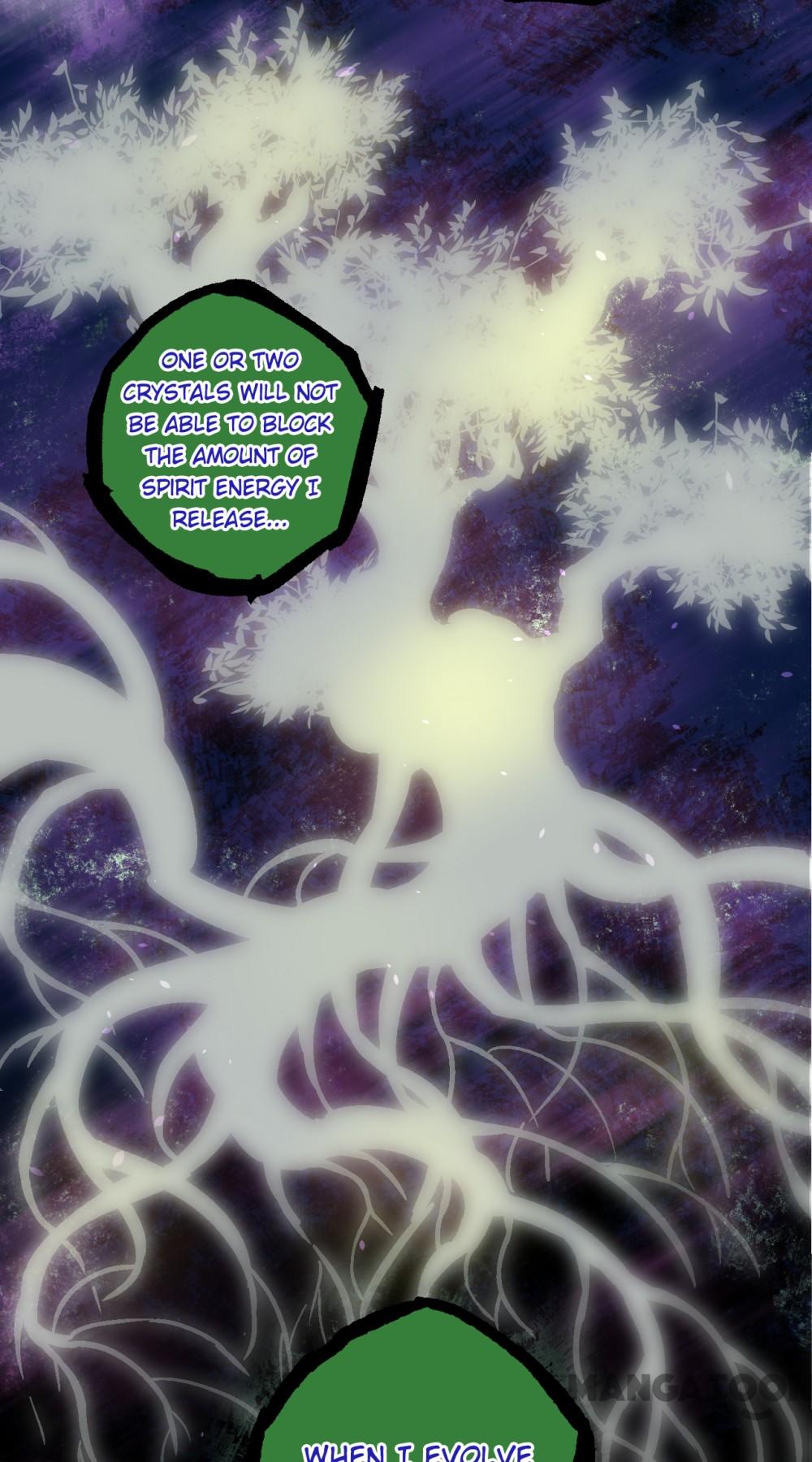 Read Starting Over as a Tree En Manga Online