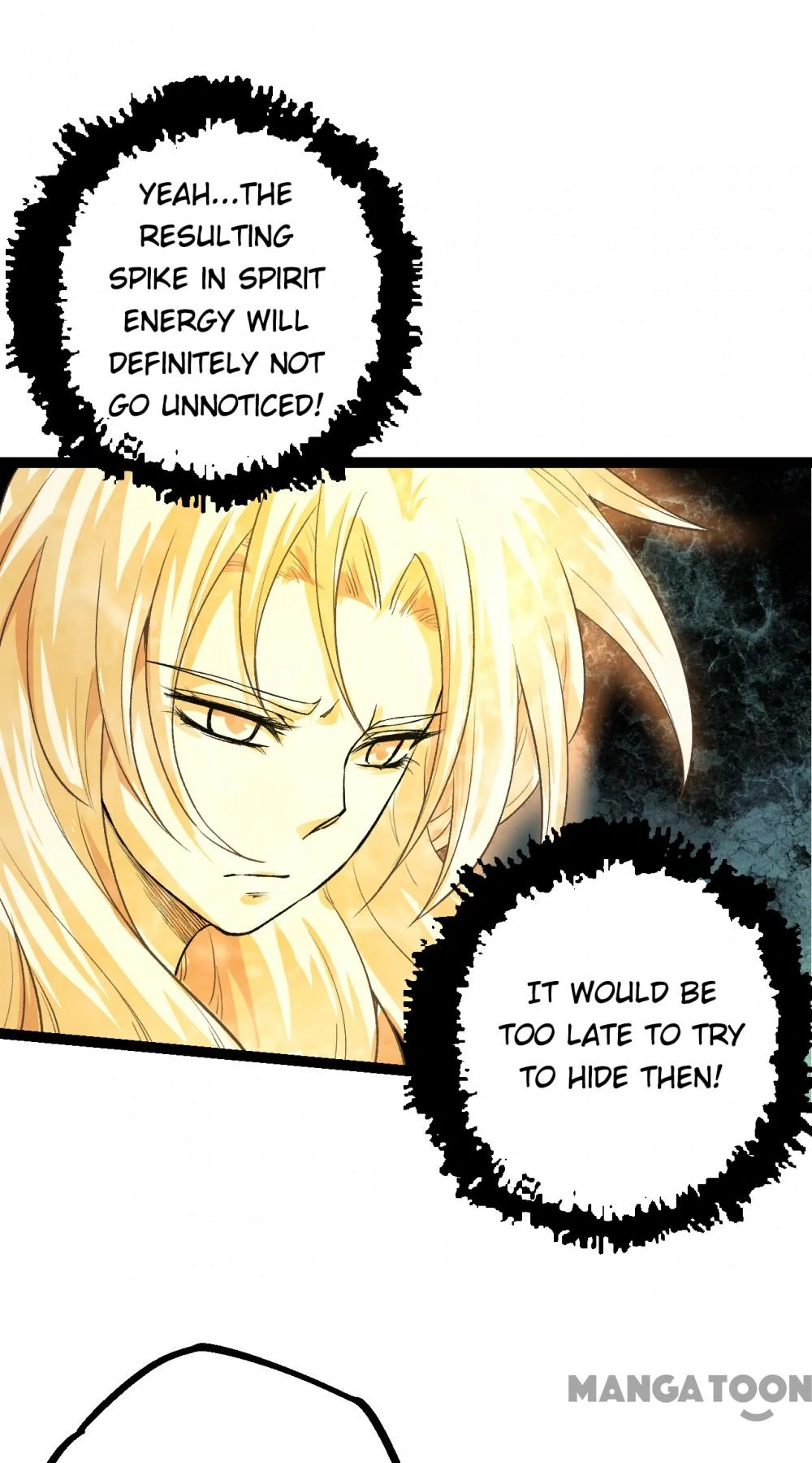 Read Starting Over as a Tree En Manga Online