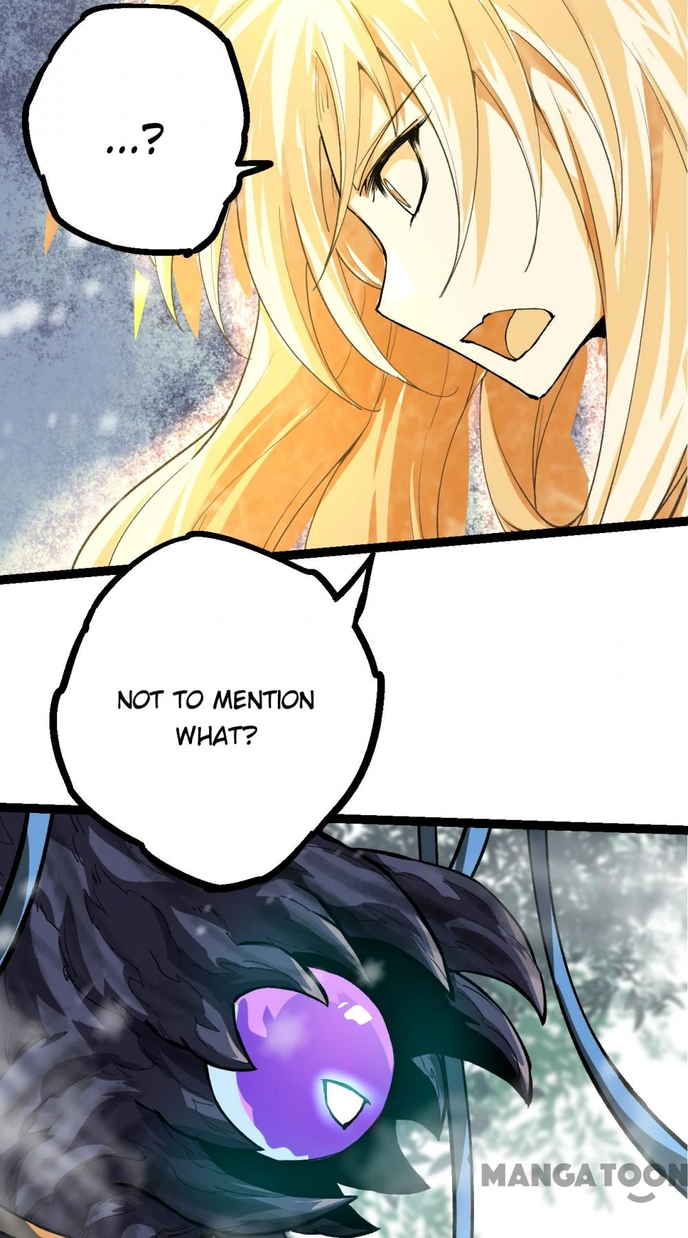 Read Starting Over as a Tree En Manga Online