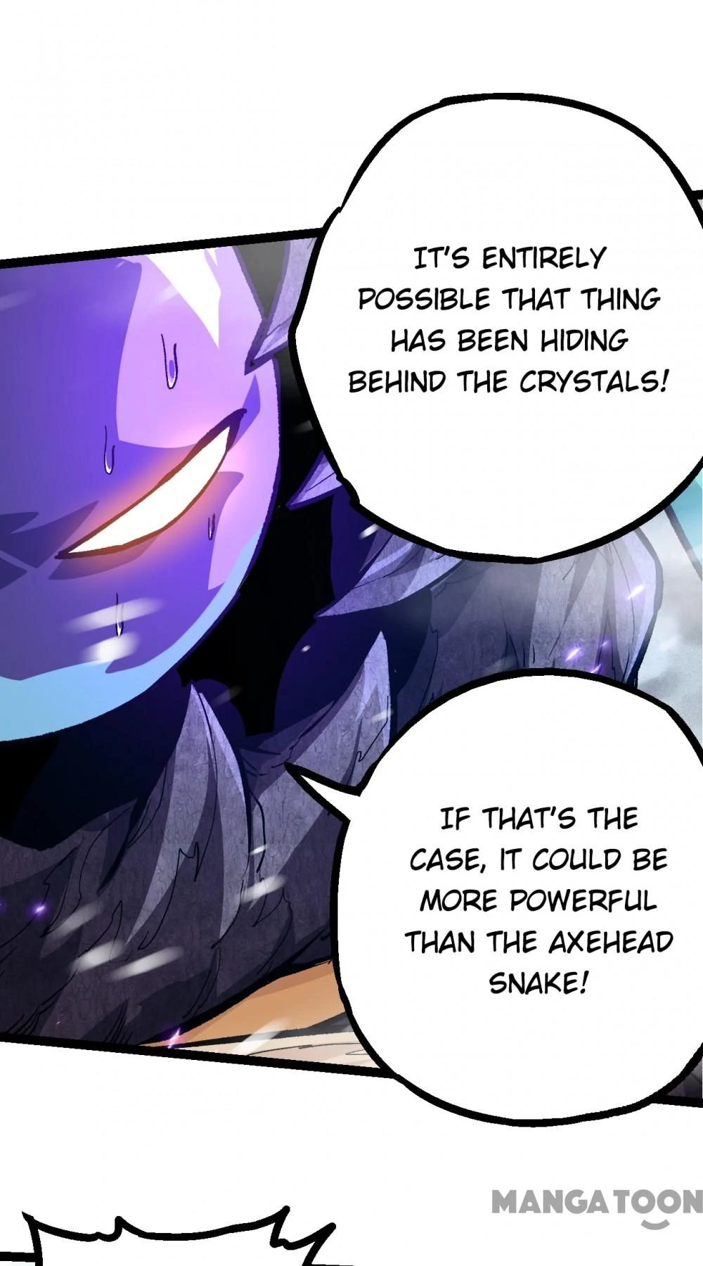Read Starting Over as a Tree En Manga Online