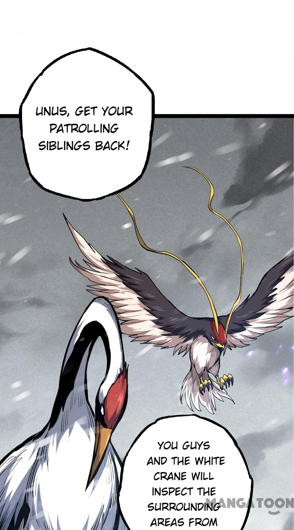 Read Starting Over as a Tree En Manga Online