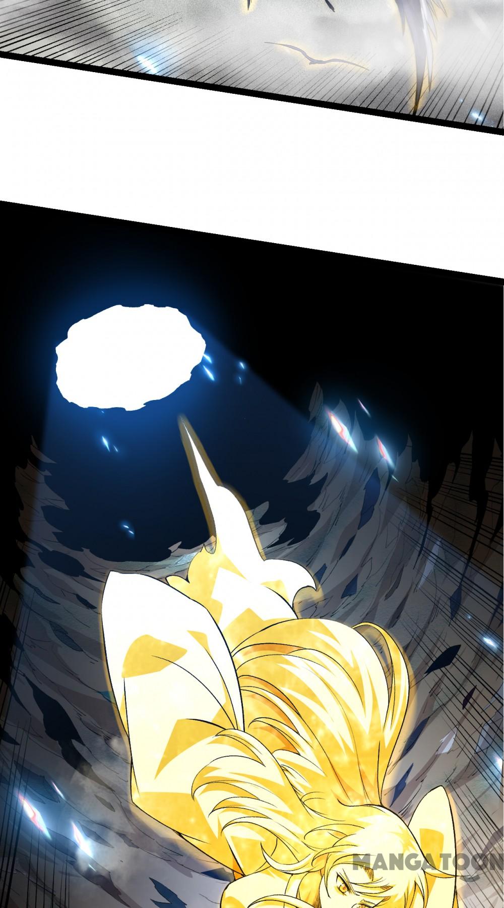 Read Starting Over as a Tree En Manga Online