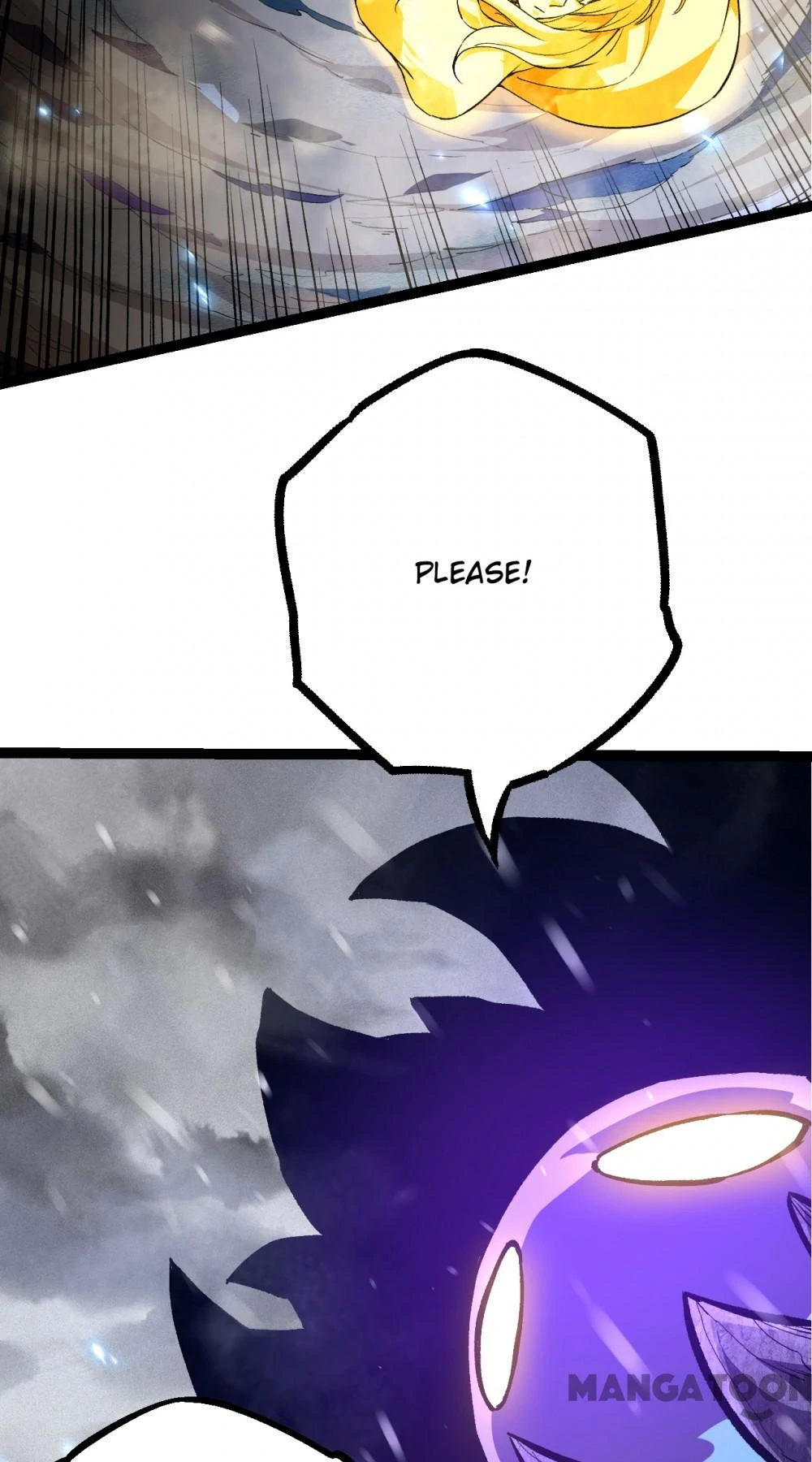 Read Starting Over as a Tree En Manga Online