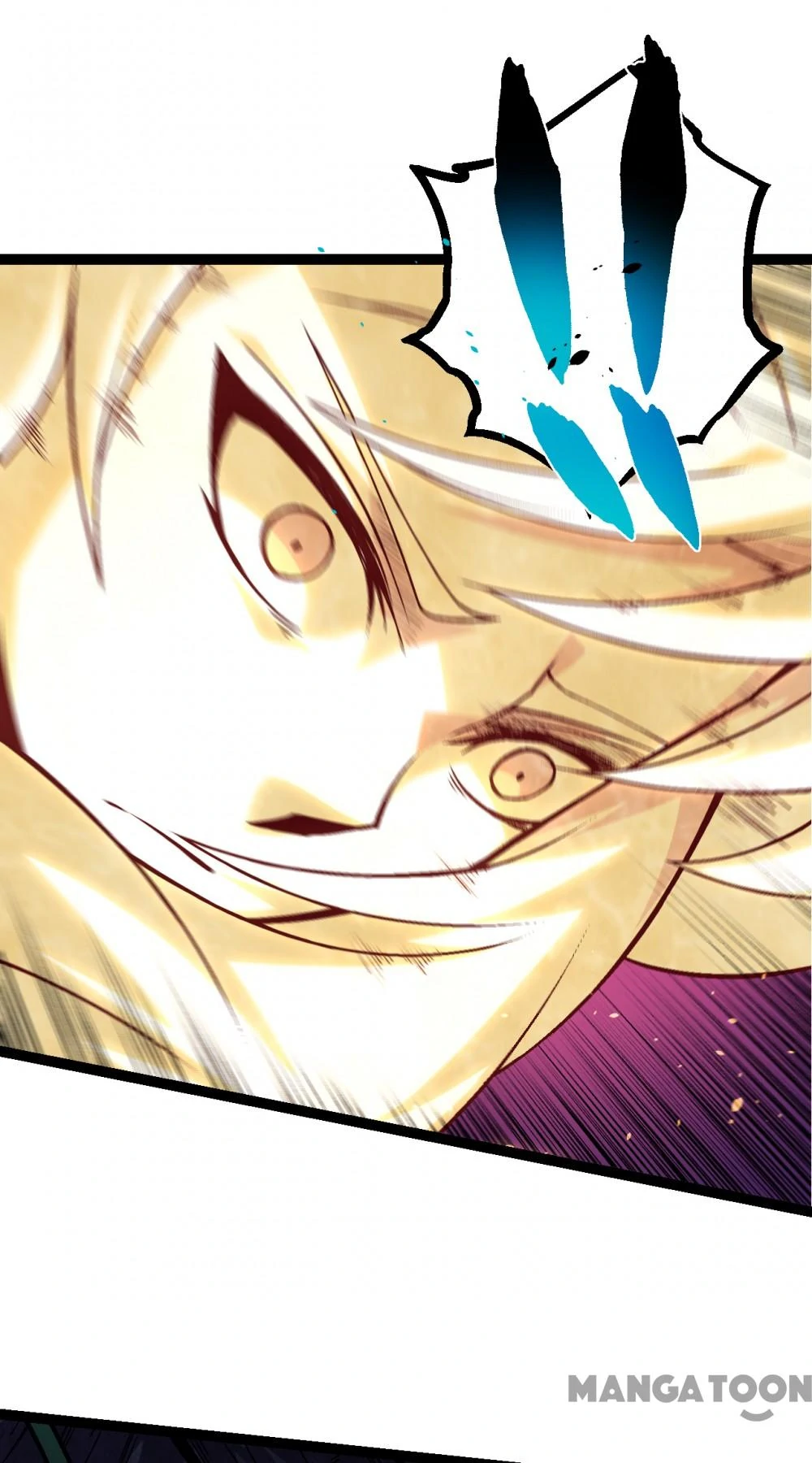 Read Starting Over as a Tree En Manga Online