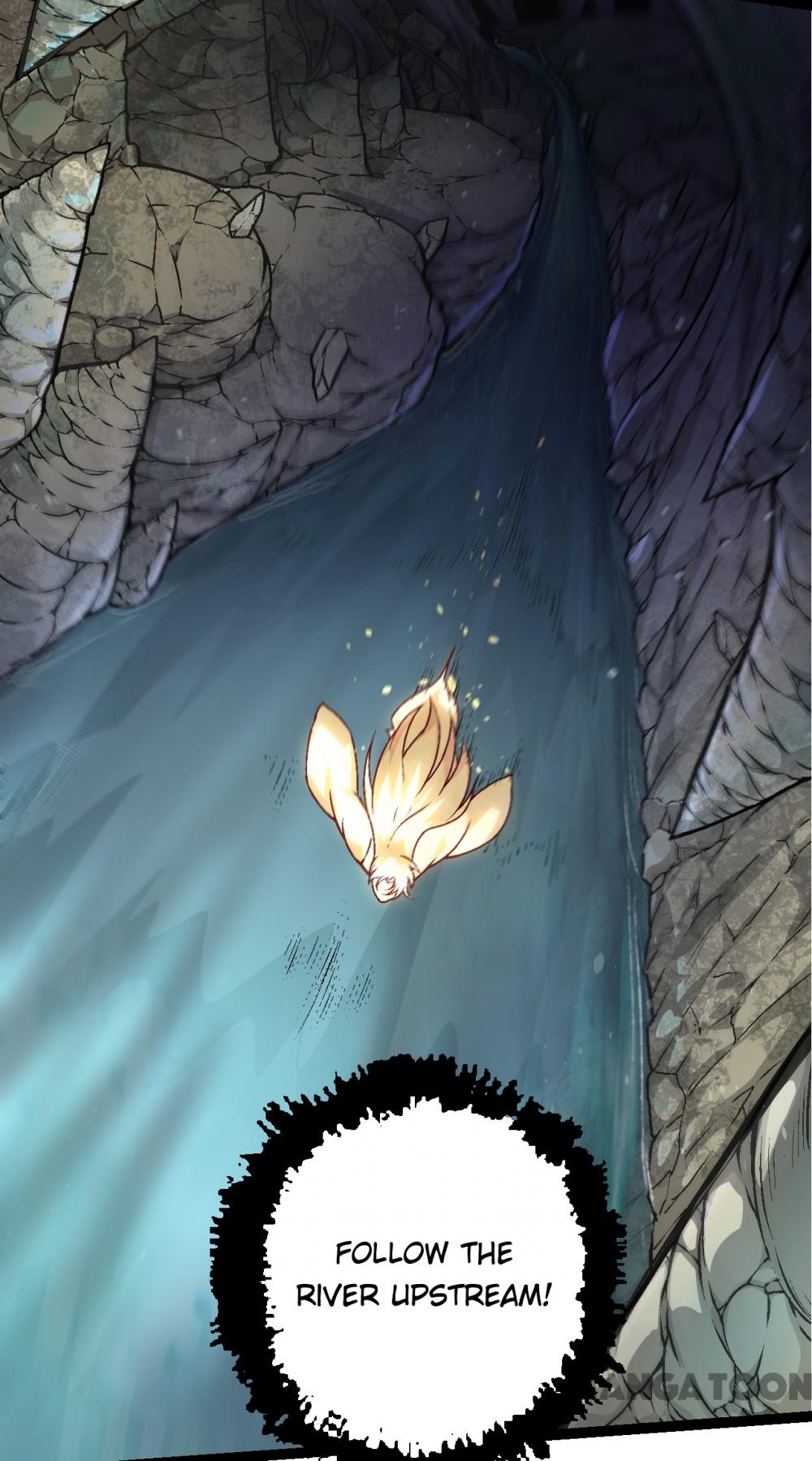 Read Starting Over as a Tree En Manga Online