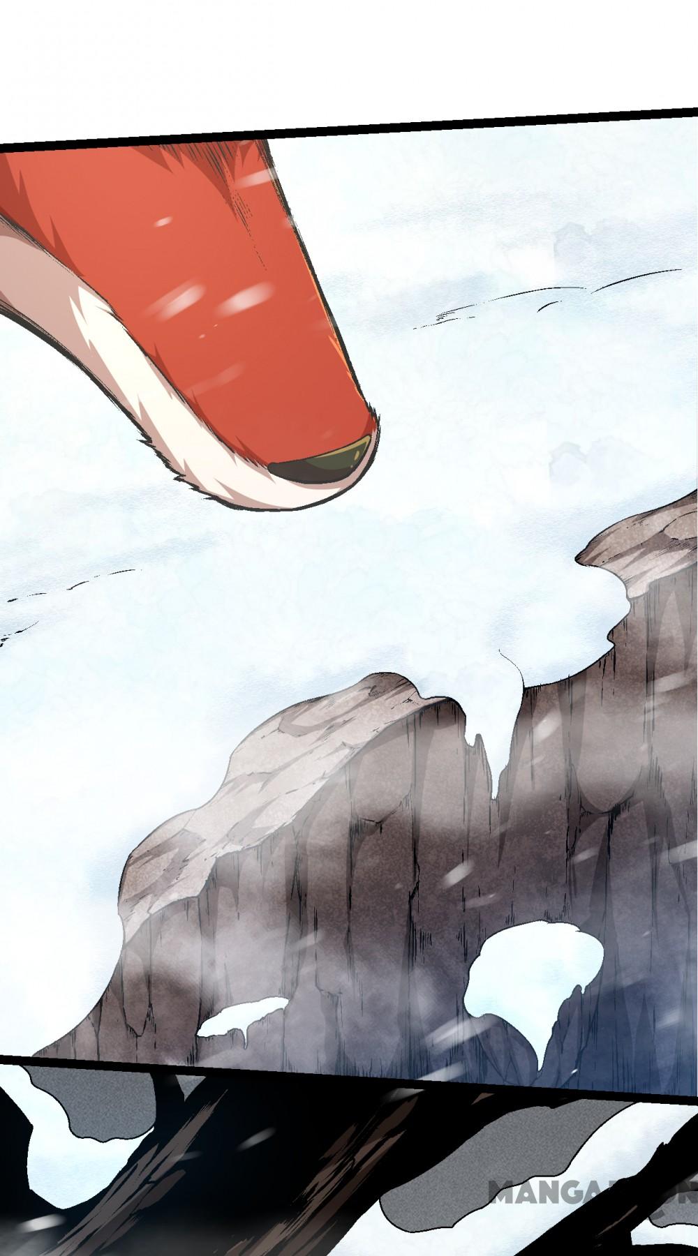 Read Starting Over as a Tree En Manga Online