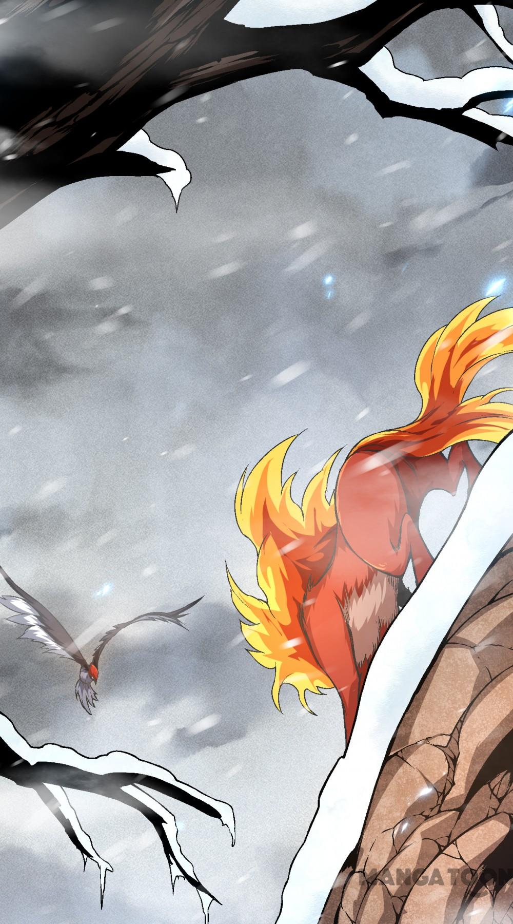 Read Starting Over as a Tree En Manga Online