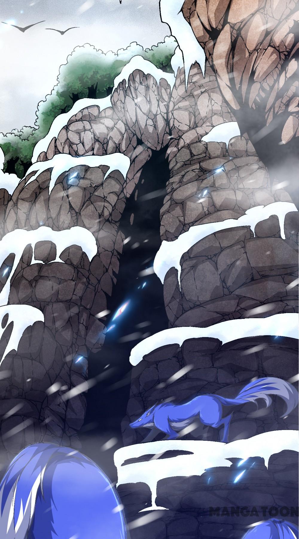 Read Starting Over as a Tree En Manga Online