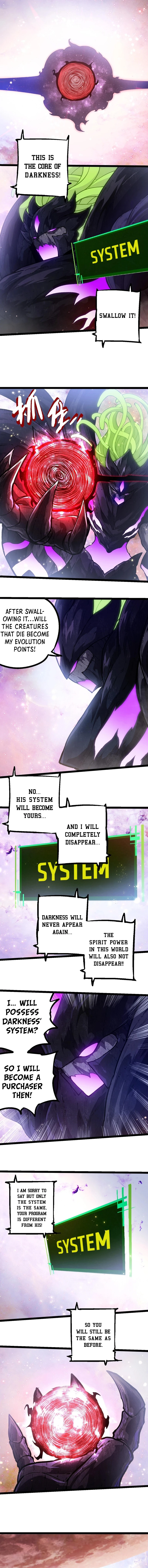 Read Starting Over as a Tree En Manga Online