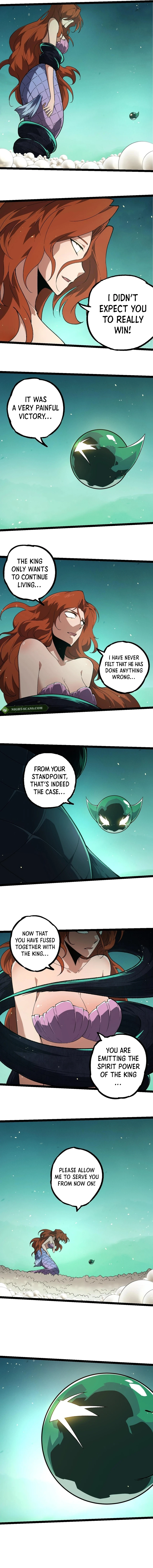 Read Starting Over as a Tree En Manga Online