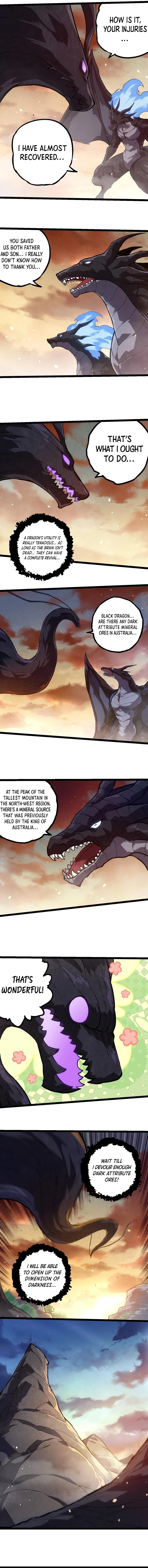 Read Starting Over as a Tree En Manga Online