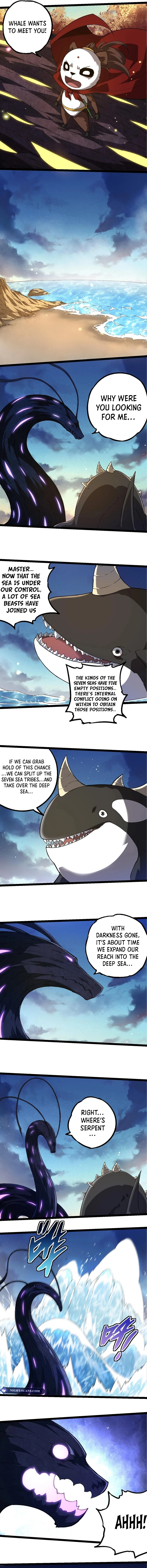 Read Starting Over as a Tree En Manga Online