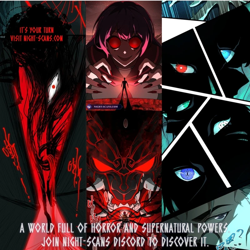 Read Starting Over as a Tree En Manga Online