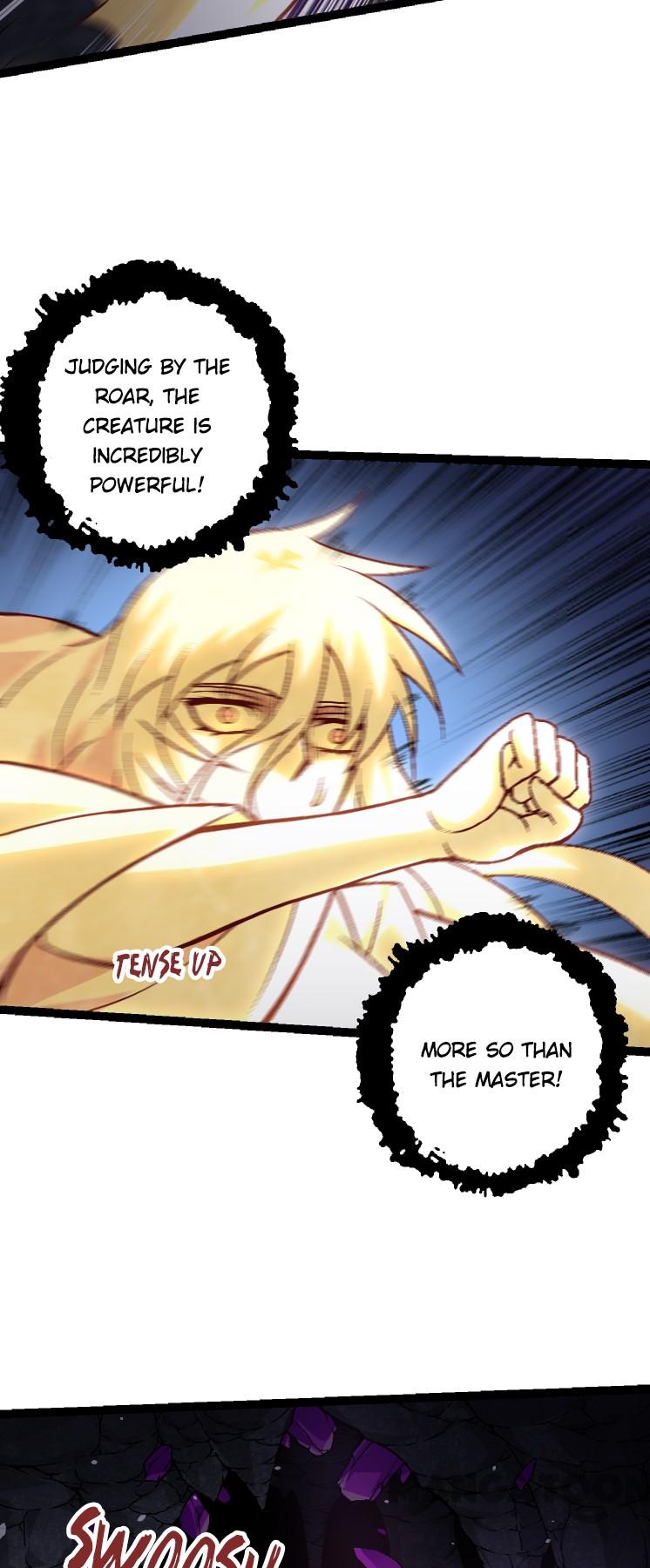 Read Starting Over as a Tree En Manga Online