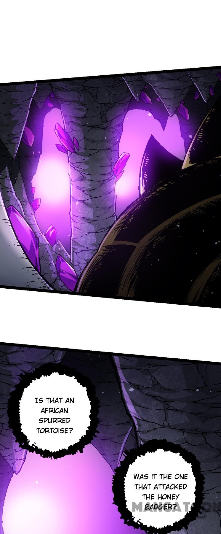 Read Starting Over as a Tree En Manga Online