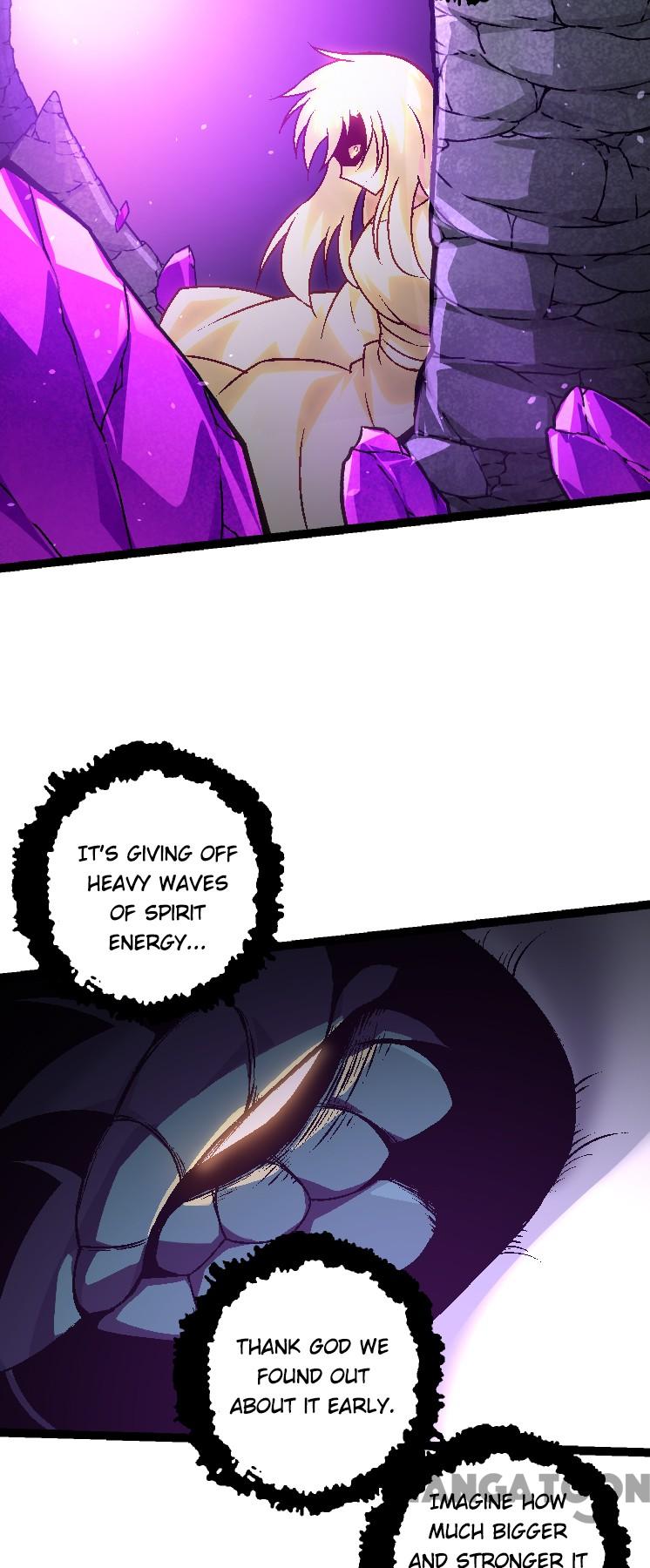 Read Starting Over as a Tree En Manga Online