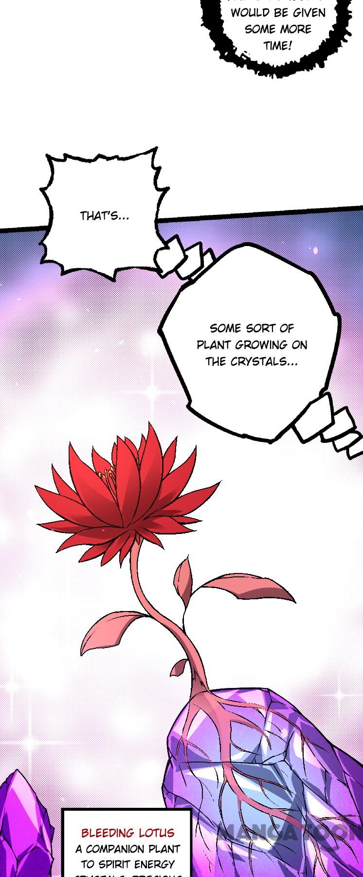 Read Starting Over as a Tree En Manga Online