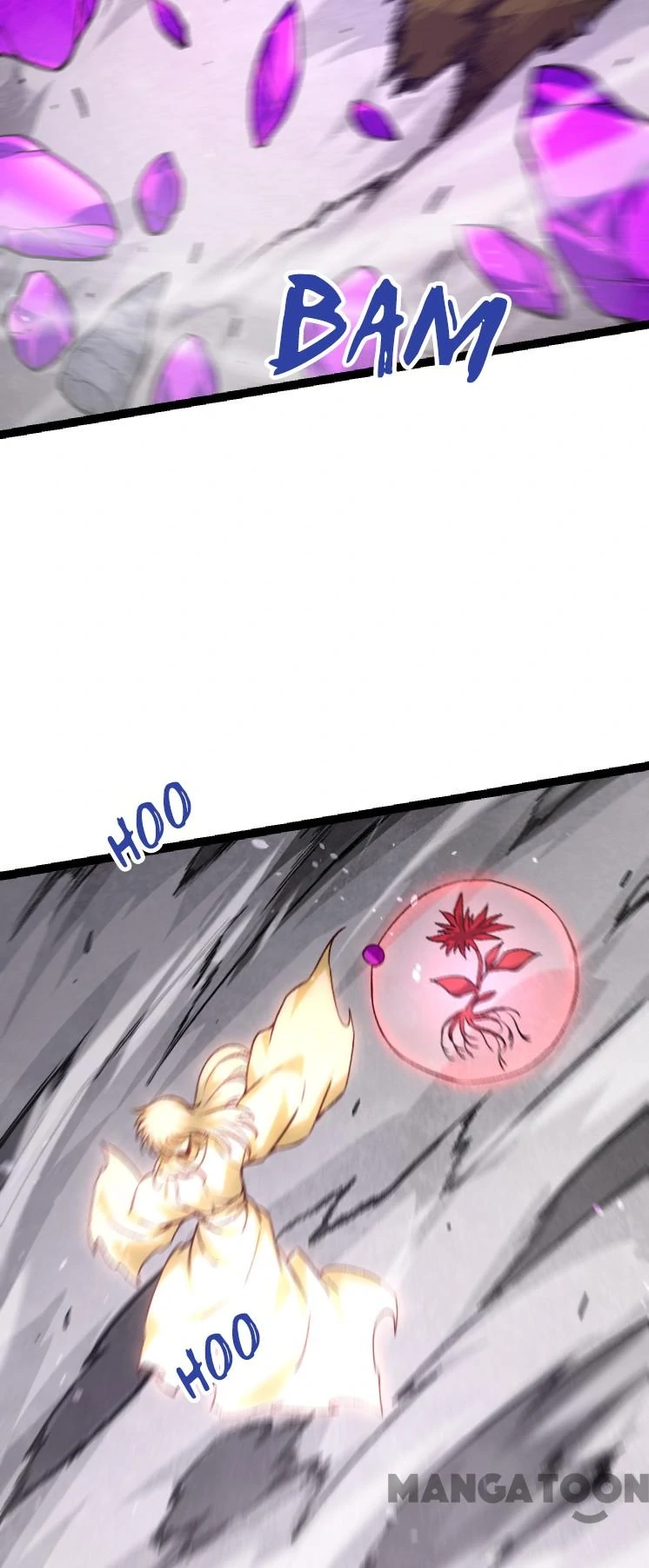 Read Starting Over as a Tree En Manga Online