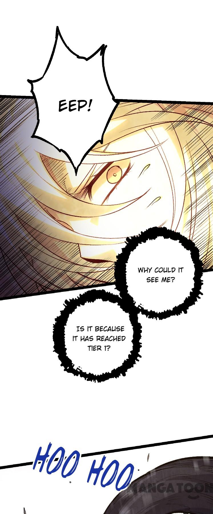 Read Starting Over as a Tree En Manga Online