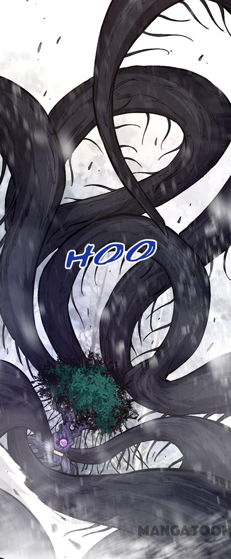 Read Starting Over as a Tree En Manga Online