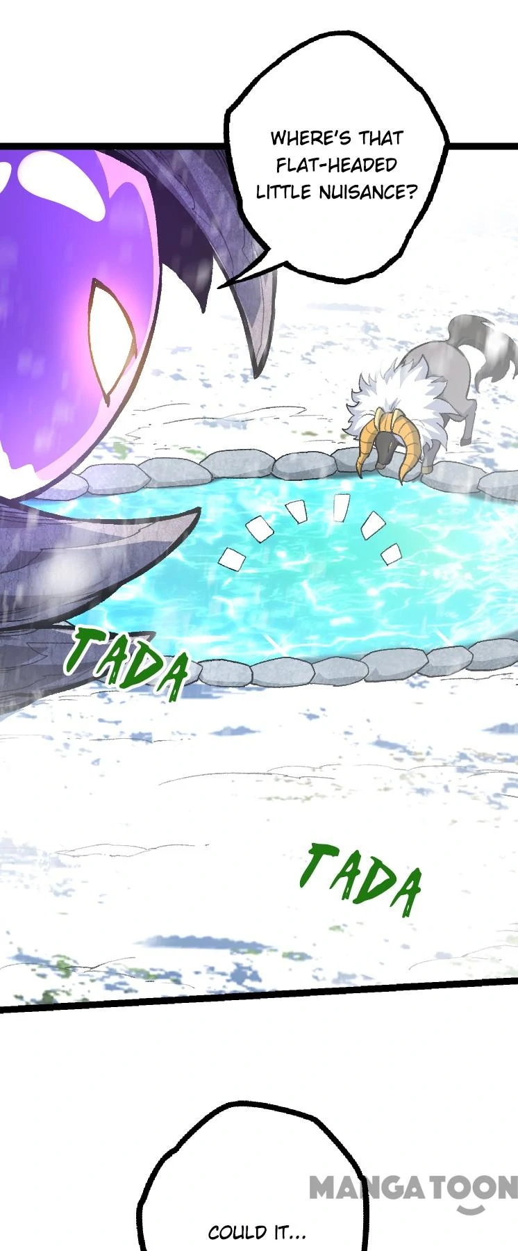 Read Starting Over as a Tree En Manga Online