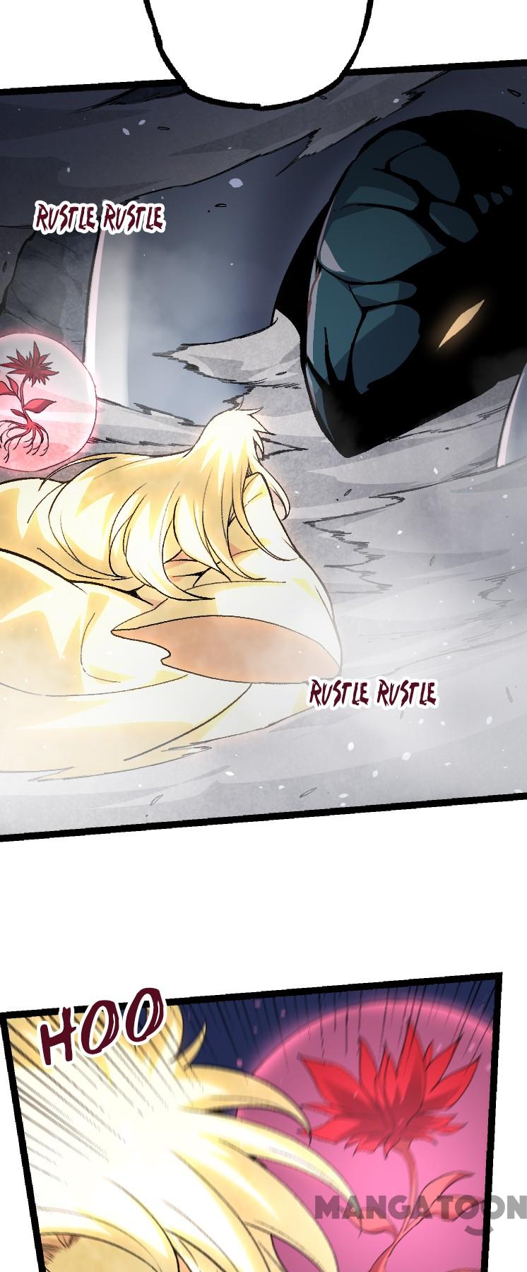 Read Starting Over as a Tree En Manga Online