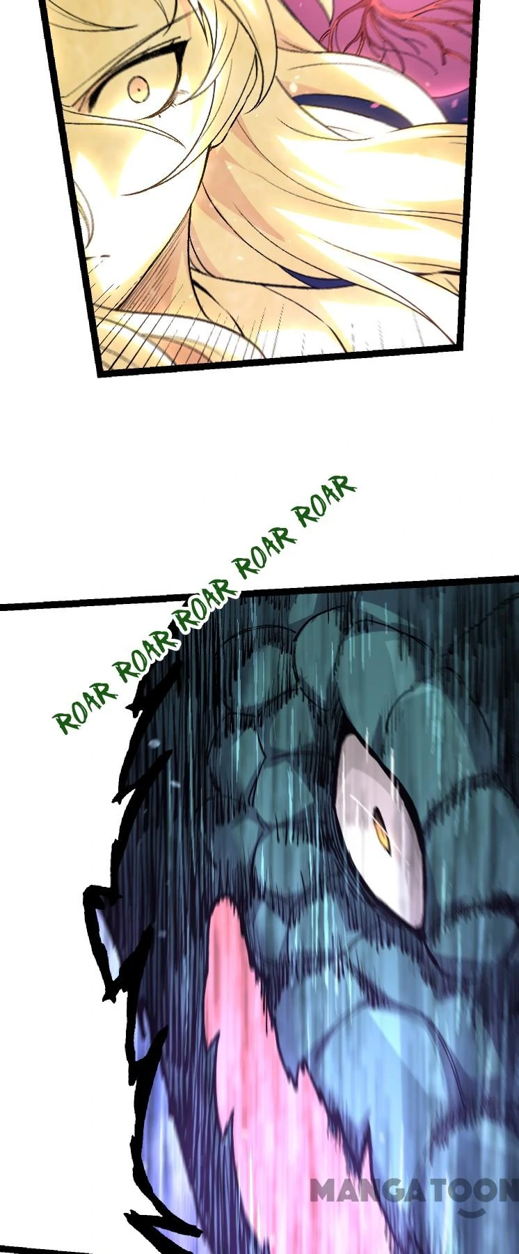 Read Starting Over as a Tree En Manga Online