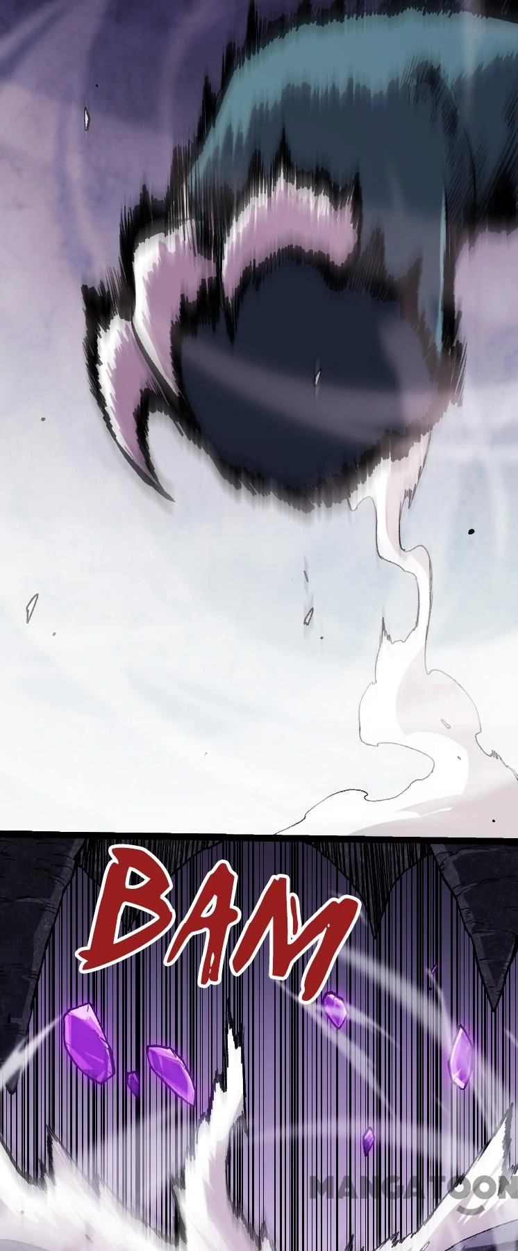 Read Starting Over as a Tree En Manga Online